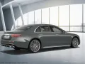 Mercedes-Benz S 580 4M lang AMG Line/Fond-Entertainment/Kamera