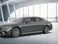 Mercedes-Benz S 580 4M lang AMG Line/Fond-Entertainment/Kamera