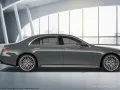Mercedes-Benz S 580 4M lang AMG Line/Fond-Entertainment/Kamera
