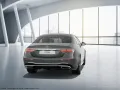 Mercedes-Benz S 580 4M lang AMG Line/Fond-Entertainment/Kamera