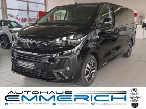 Peugeot Traveller Diesel 180 EAT8 9-Sitzer Active L3