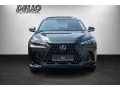 Lexus NX 450h+ Luxury Line E-Four PHEV El. Panodach HU