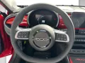 Fiat 600e MY25 RED 115 kW Red