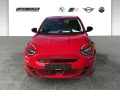 Fiat 600e MY25 RED 115 kW Red