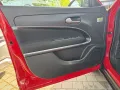 Fiat 600e MY25 RED 115 kW Red