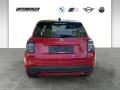 Fiat 600e MY25 RED 115 kW Red