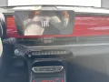Fiat 600e MY25 RED 115 kW Red