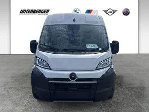 Opel Movano Kastenwagen L2H2 3.3T Diesel 140 MT 33 L2