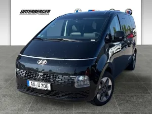 Hyundai Staria HEV 9-Sitzer MY25 1.6 T-GDI 225PS AT Prim