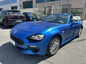Fiat FIAT 124 Spider 1.4 Multi Air 140cv