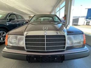Mercedes-Benz CE 230