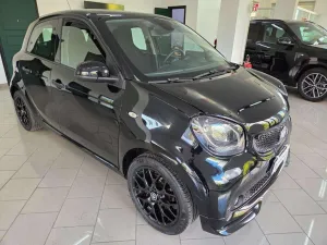 Smart smart forFour 70 1.0 twinamic Superpassion