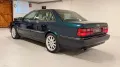 Audi V8 D11 Classic Line für echte Fans