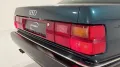 Audi V8 D11 Classic Line für echte Fans