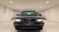 Audi V8 D11 Classic Line für echte Fans
