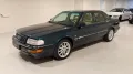 Audi V8 D11 Classic Line für echte Fans