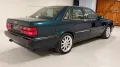 Audi V8 D11 Classic Line für echte Fans