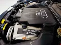 Audi V8 D11 Classic Line für echte Fans