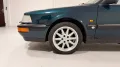 Audi V8 D11 Classic Line für echte Fans