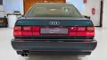 Audi V8 D11 Classic Line für echte Fans