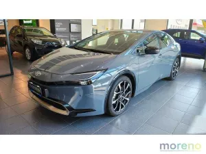 Toyota Prius 2.0 phev Lounge