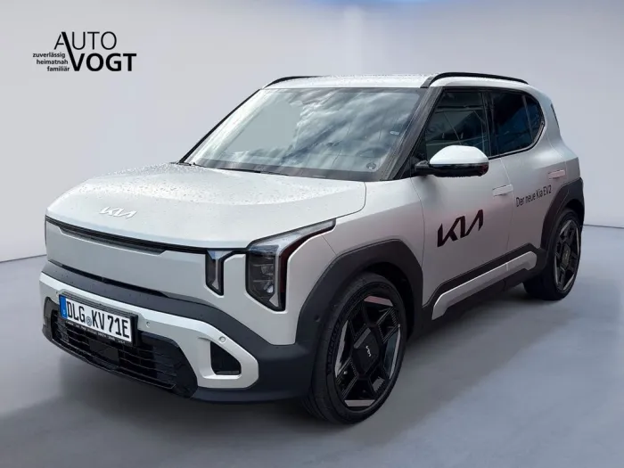 Kia EV2 61,0 kWh GT-Line