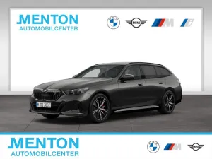 BMW i5 xDrive40 M Sportpaket Head-Up HK HiFi DAB