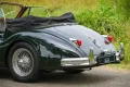 Jaguar XK 140 SE DHC, 1955