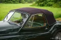 Jaguar XK 140 SE DHC, 1955