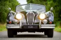 Jaguar XK 140 SE DHC, 1955