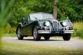 Jaguar XK 140 SE DHC, 1955