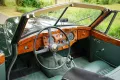 Jaguar XK 140 SE DHC, 1955