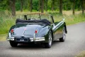 Jaguar XK 140 SE DHC, 1955