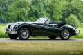 Jaguar XK 140 SE DHC, 1955