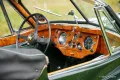 Jaguar XK 140 SE DHC, 1955
