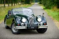 Jaguar XK 140 SE DHC, 1955