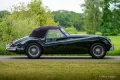 Jaguar XK 140 SE DHC, 1955