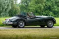 Jaguar XK 140 SE DHC, 1955
