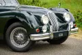 Jaguar XK 140 SE DHC, 1955