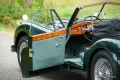 Jaguar XK 140 SE DHC, 1955