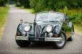 Jaguar XK 140 SE DHC, 1955