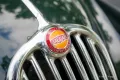 Jaguar XK 140 SE DHC, 1955