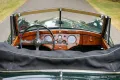 Jaguar XK 140 SE DHC, 1955