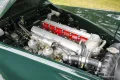 Jaguar XK 140 SE DHC, 1955