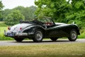 Jaguar XK 140 SE DHC, 1955
