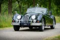Jaguar XK 140 SE DHC, 1955