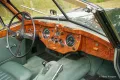 Jaguar XK 140 SE DHC, 1955