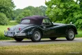 Jaguar XK 140 SE DHC, 1955