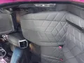 BMW i7 M70 xDrive Limousine Sonderlack Sternrubin