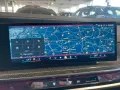 BMW i7 M70 xDrive Limousine Sonderlack Sternrubin